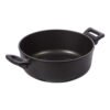 Eurolux Braadpan 26 x 10 cm flexinductie / combizone Bosch en Siemens Compatible