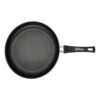 Eurolux Squeezed Koekenpan met afneembare steel 32 x 4,5 cm flexinductie / combizone Bosch en Siemens Compatible - Image 2