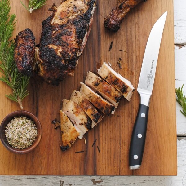 Messermeister Avanta 4-delige steakmessenset - Image 2