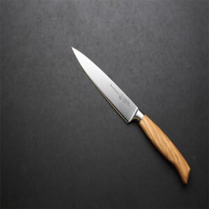 Messermeister Oliva Luxe Universeelmes 16 cm