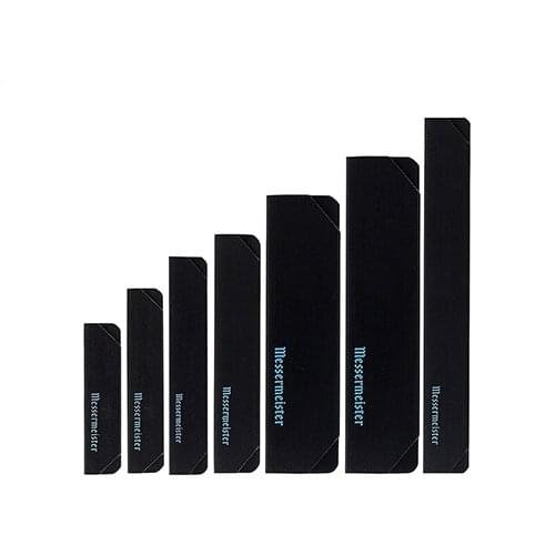 Messermeister mesbeschermers 7-delige Edge-Guard set