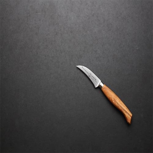 Messermeister Oliva Luxe Tourneemes 7 cm